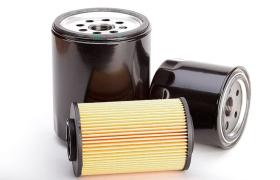 Filtros de aceite