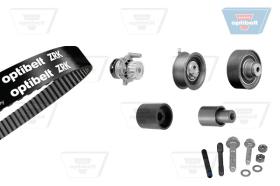  KT1322W1 - KIT P.ACQ.A3/A4/N.BEETLE/TDI