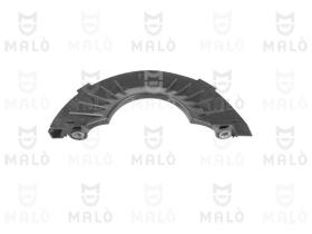 Akron Malò 123005 - TAPA - PROTECTOR CORREA DISTRIBUCION