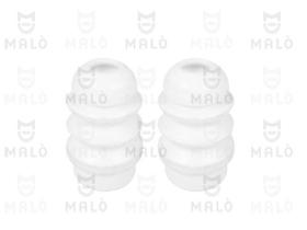 Akron Malò 17436KIT - KIT TOPE - GUARDAPOLVO COLUMNA AMORTIGUADOR