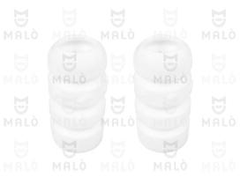 Akron Malò 18385KIT - KIT TOPE - GUARDAPOLVO COLUMNA AMORTIGUADOR