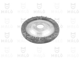 Akron Malò 14977 - PLACA - ARANDELA COLUMNA AMORTIGUADOR