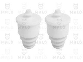 Akron Malò 14648KIT - TOPE SUSPENSION - KIT 2 PIEZAS