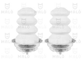 Akron Malò 157401KIT - TOPE SUSPENSION - KIT 2 PIEZAS
