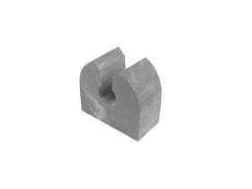 Akron Malò 28439 - SILENTBLOCK BARRA ESTABILIZADORA