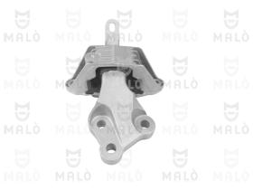 Akron Malò 280611 - SOPORTE MOTOR / CAMBIO