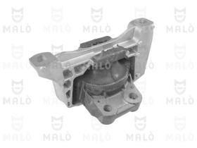 Akron Malò 230606 - SOPORTE MOTOR / CAMBIO
