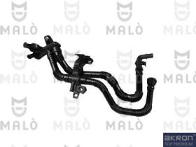 Akron Malò 30280 - MANGUTO - TUBERIA CIRCUITO REFRIGERACION