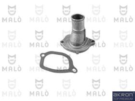 Akron Malò TER001 - TERMOSTATO PANDA, PUNTO 87°