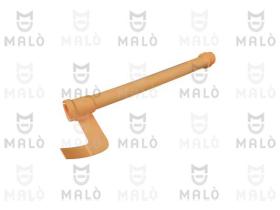 Akron Malò 17943 - GUIA VARILLA NIVEL ACEITE