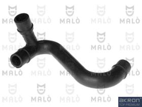 Akron Malò 17653 - MANGUITO - CONDUCTO RESPIRADERO MOTOR