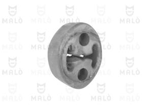 7063 - ANILLO - SOPORTE SUJECION TUBO DE ESCAPE