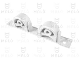 Akron Malò 175722 - ANILLO - SOPORTE SUJECION TUBO DE ESCAPE