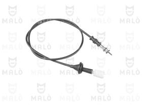 Akron Malò 25236 - CABLE FLEXIBLE CUENTAKILOMETROS