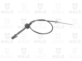 Akron Malò 25238 - CABLE FLEXIBLE CUENTAKILOMETROS