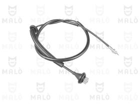 Akron Malò 25239 - CABLE FLEXIBLE CUENTAKILOMETROS