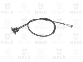 Akron Malò 25242 - CABLE FLEXIBLE CUENTAKILOMETROS