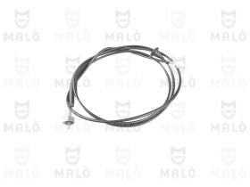 Akron Malò 25245 - CABLE FLEXIBLE CUENTAKILOMETROS