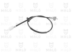 Akron Malò 25247 - CABLE FLEXIBLE CUENTAKILOMETROS