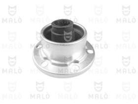 Akron Malò 14689 - CUFF.ALB.TRASM.PANDA4X4 03->