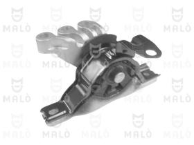 Akron Malò 505391 - SUPP.MOT.ANT.DX CAPTIVA 2.0D