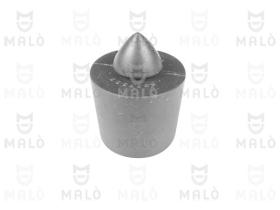Akron Malò 7418 - TASSELLO TUBO SCARICO DUCATO