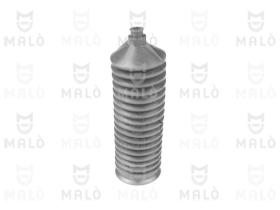 Akron Malò 6630 - CUFF.CREM.SCT.STERZO CROMA