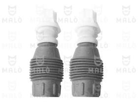 Akron Malò 14885KIT - KIT TAMP.AMM.ANT.NPUNTO 2PZ.