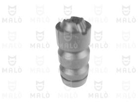Akron Malò 2134 - TAMP.AMM.ANT.5CENTO-6CENTO