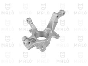Akron Malò 33050 - FUSO A SNODO SX CLIO3-MODUS