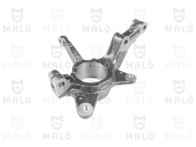Akron Malò 33056 - FUSO A SNODO SX KANGOO ''08