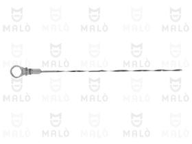 Akron Malò 133003 - ASTA OLIO PSA C3-206 1.6 16V