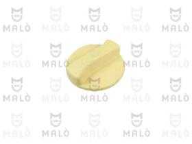 Akron Malò 134012 - TAPPO INTR. OLIO FIAT 1.3 JTD