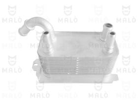 Akron Malò 135108 - RAD.OLIO VOLVO S60 II-S80 II