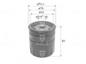  1510054 - F OLIO FORD KA-FIESTA-FOCUS