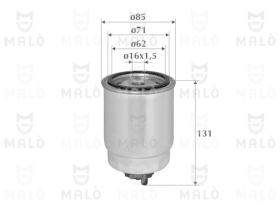  1520050 - F CARB BRAVO-BRAVA1.9D-1.9TD