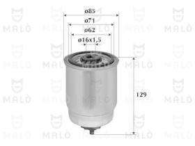  1520118 - F CARB PSA, FIAT, OPEL, REN
