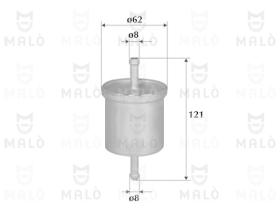  1520131 - F CARB MICRA 1.0,1.3 8/92