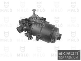 Akron Malò 136023 - CARTER FILTRO OLIO AUDI - VW