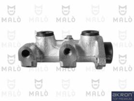 Akron Malò 89299 - POMPA FRENO CORSA A 1,0-1,2