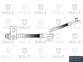 Akron Malò 80541 - T.FRE.ANT.SX MAZDA6 1.8>0903