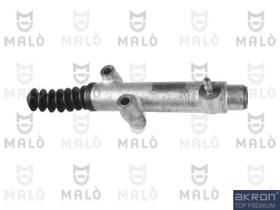 Akron Malò 88713 - CIL.SECOND.FRIZ. 50.8-50.10