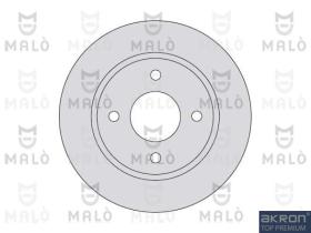 Akron Malò 1110010 - D.FR. NISSAN MICRA