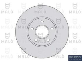 Akron Malò 1110199 - D.FR. FORD TRANSIT CONNECT