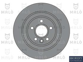 Akron Malò 1110267 - D.FR. VOLVO V70 MOD2007-POST