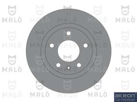 Akron Malò 1110284 - D.FR. CORSA D 1.7CDTI  -POST