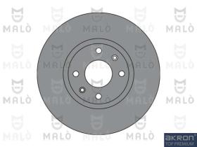Akron Malò 1110285 - D.FR. CITROEN C5,XANTIA