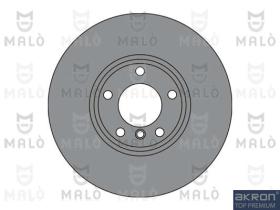 Akron Malò 1110287 - D.FR. BMW SERIE 5 (E39)