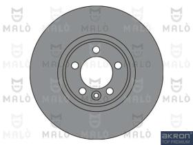 Akron Malò 1110329 - D.FR. VOLVO S80 II - V70 III