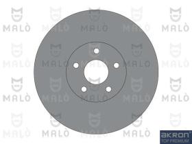 Akron Malò 1110397 - D.FR. FORD KUGA II - ANT/V